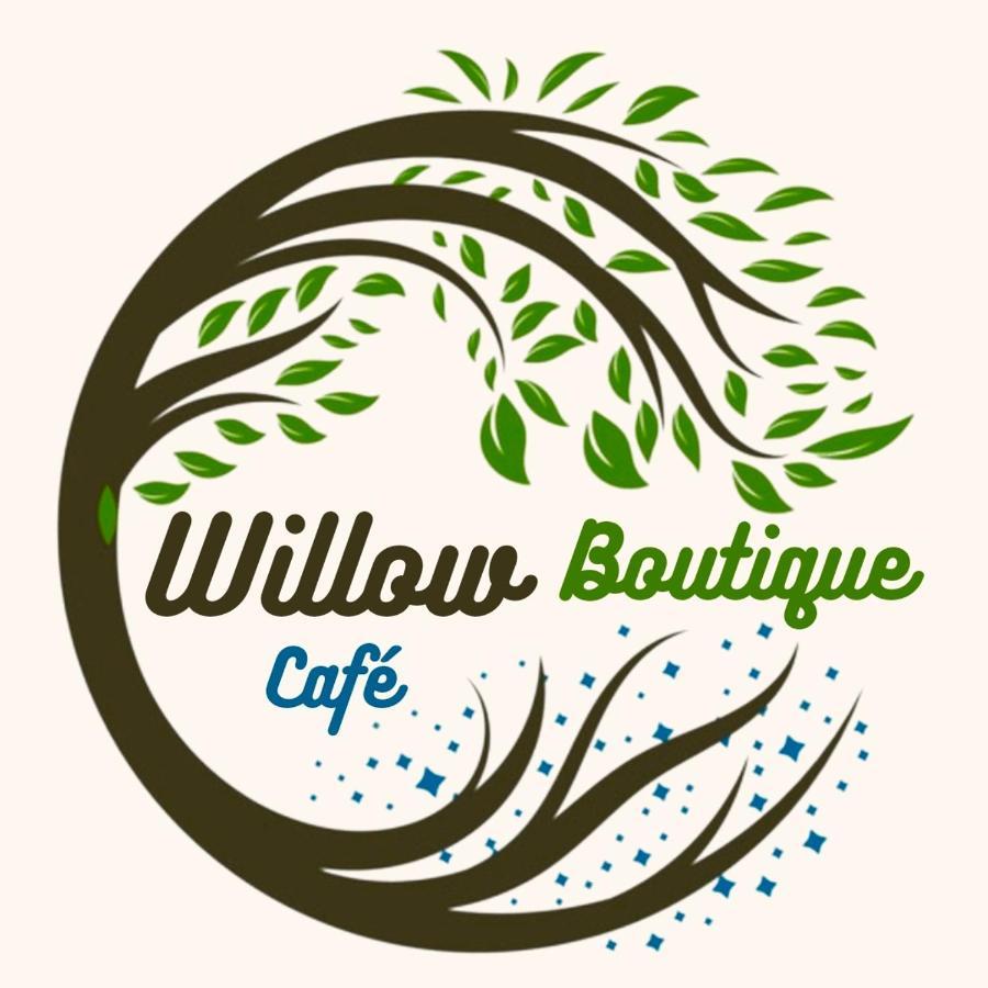 Willow Boutique Patong Exteriör bild